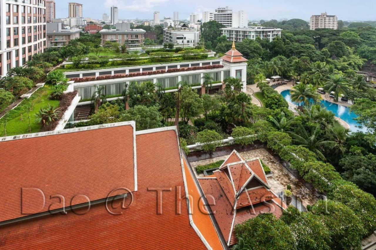 The Astra Chiang Mai Apartment Екстериор снимка