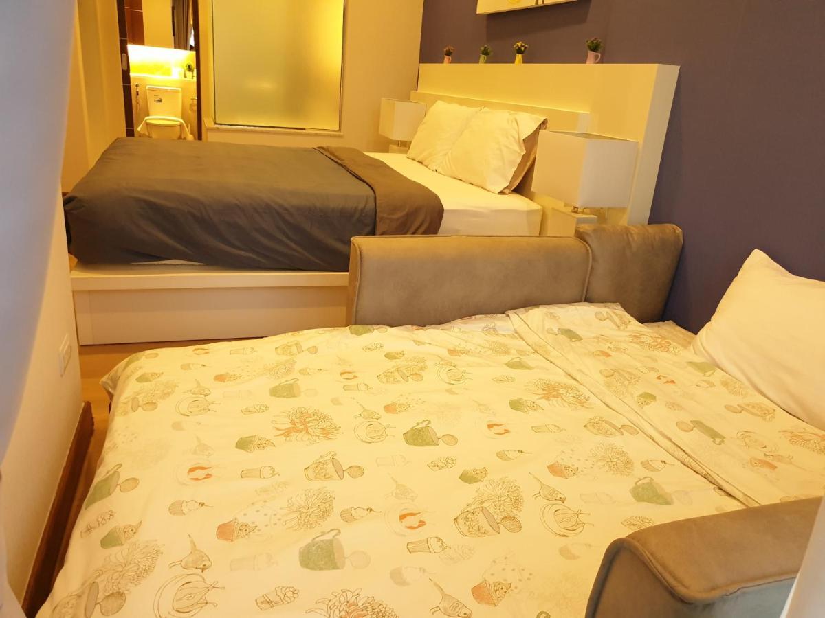 The Astra Chiang Mai Apartment Екстериор снимка