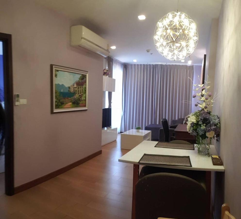 The Astra Chiang Mai Apartment Екстериор снимка