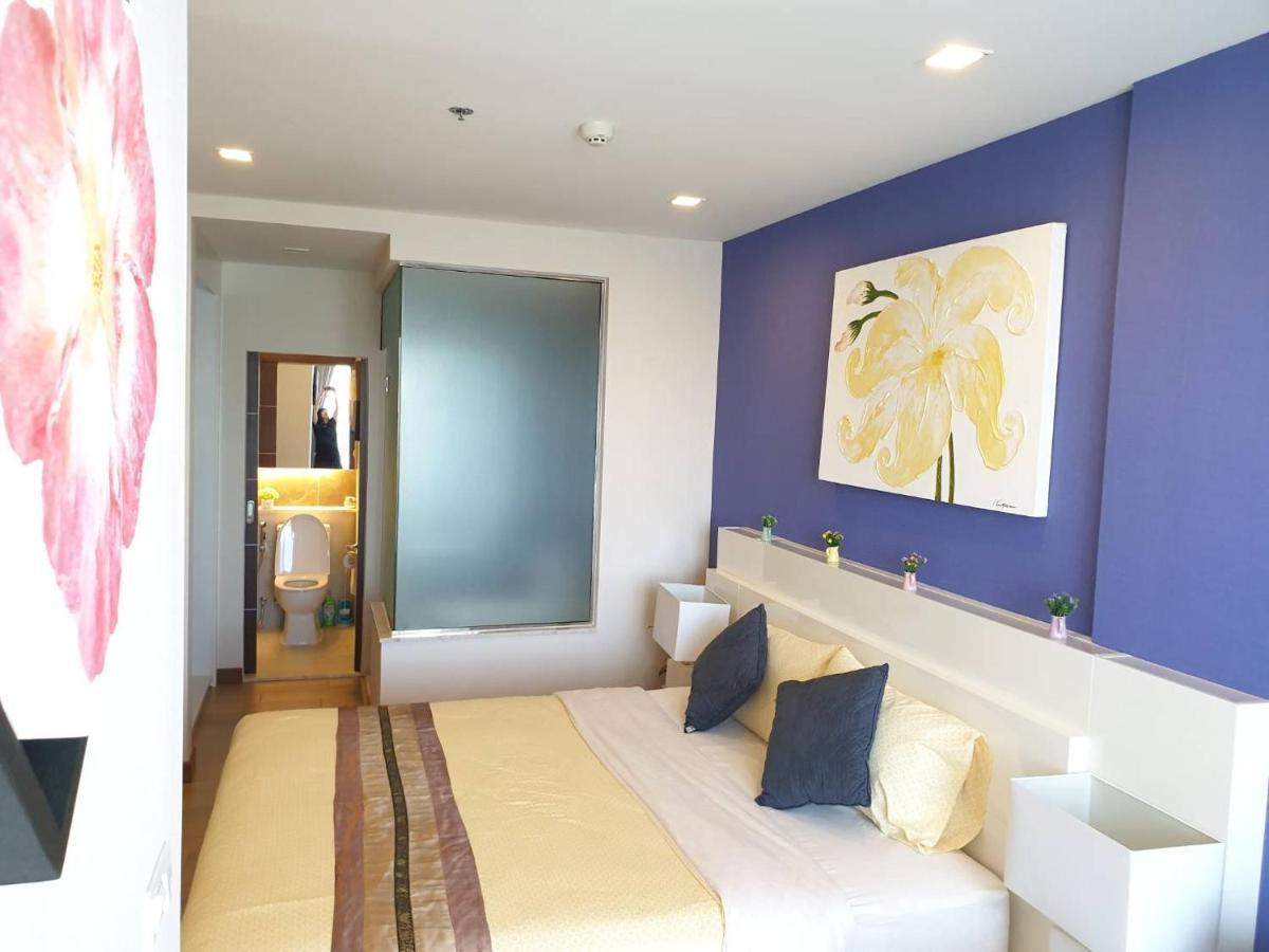 The Astra Chiang Mai Apartment Екстериор снимка