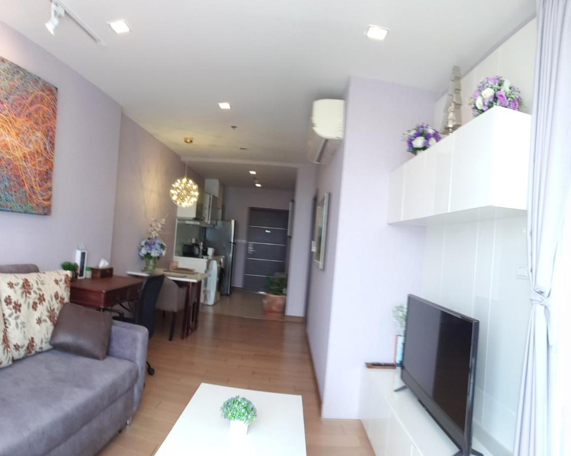 The Astra Chiang Mai Apartment Екстериор снимка