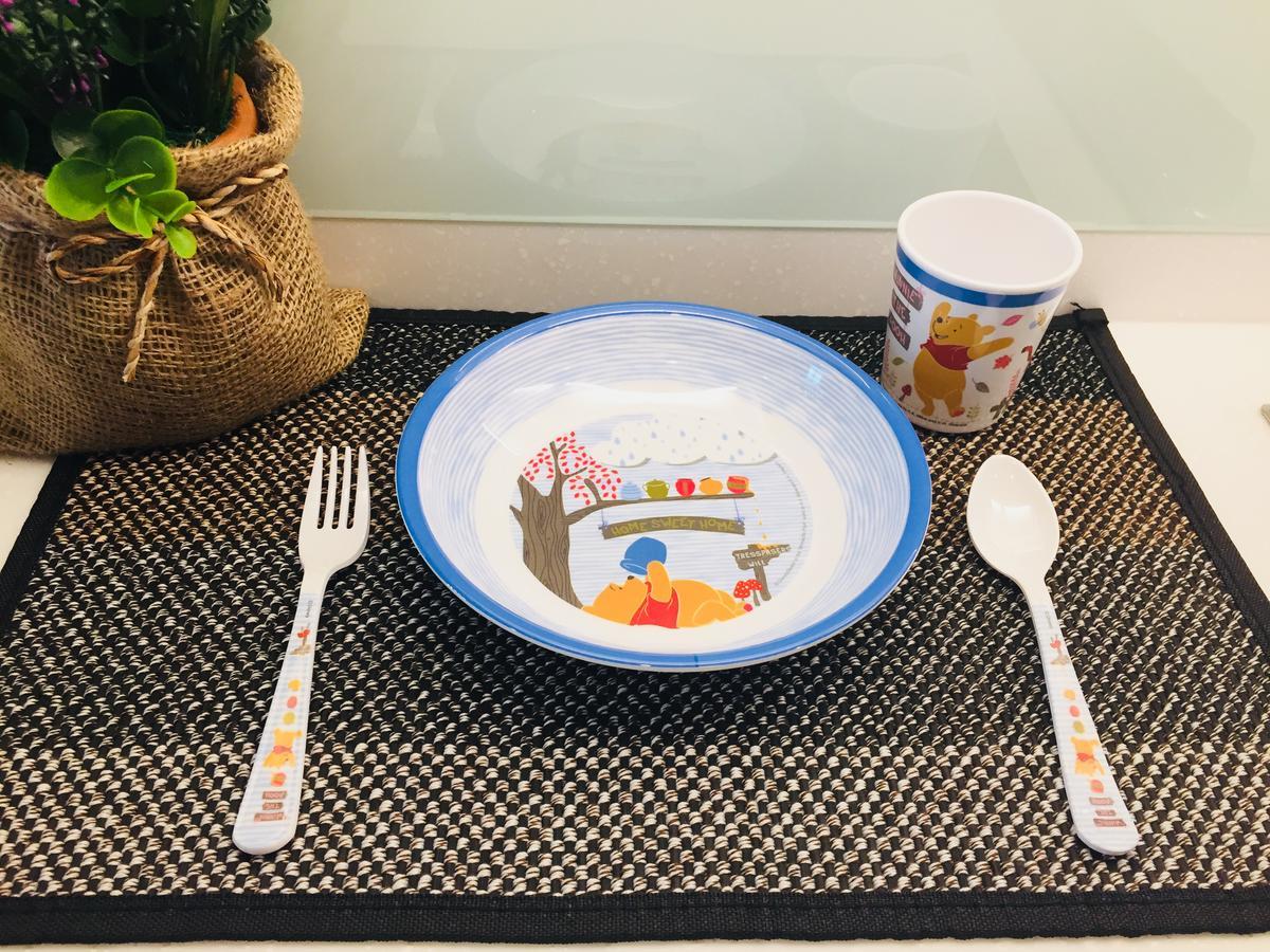 The Astra Chiang Mai Apartment Екстериор снимка