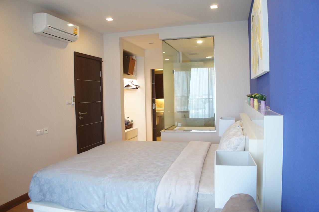 The Astra Chiang Mai Apartment Екстериор снимка